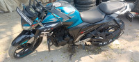 Yamaha FZ25 2017 Model