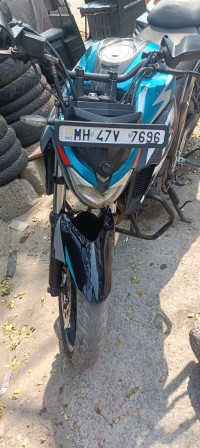 Yamaha FZ25