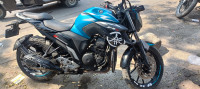 Yamaha FZ25