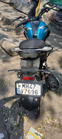 Yamaha FZ25