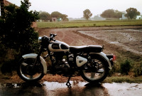 Royal Enfield Classic 350 2017 Model