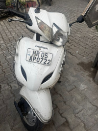Honda Activa 2015 Model