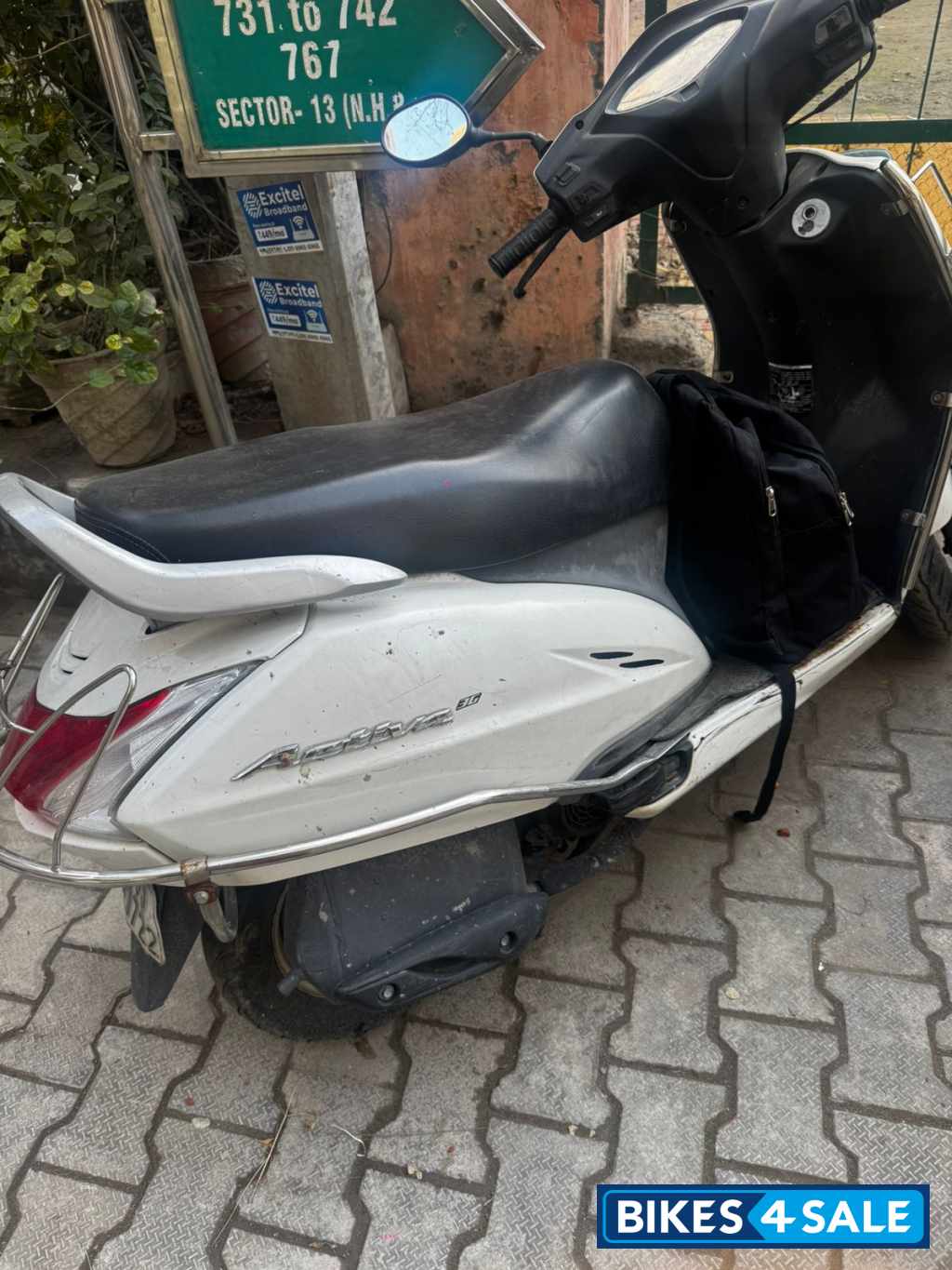 Honda Activa