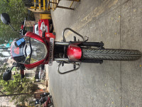 Honda Unicorn 2008 Model