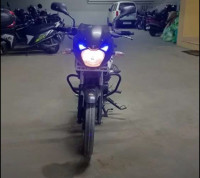 Bajaj Pulsar 125 2010 Model