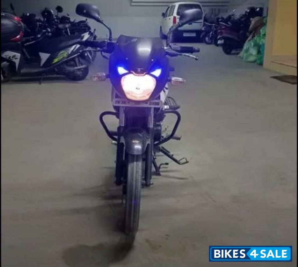 Bajaj Pulsar 125