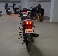 Bajaj Pulsar 125