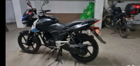 Bajaj Pulsar 125