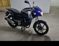 Bajaj Pulsar 125