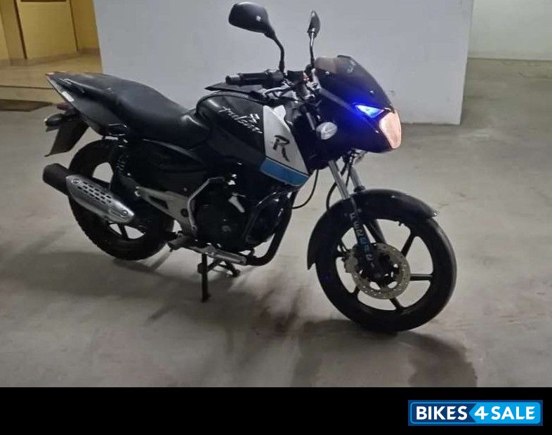 Bajaj Pulsar 125