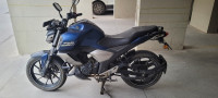 Yamaha FZ-S FI V3 2021 Model