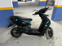 Ather 450X