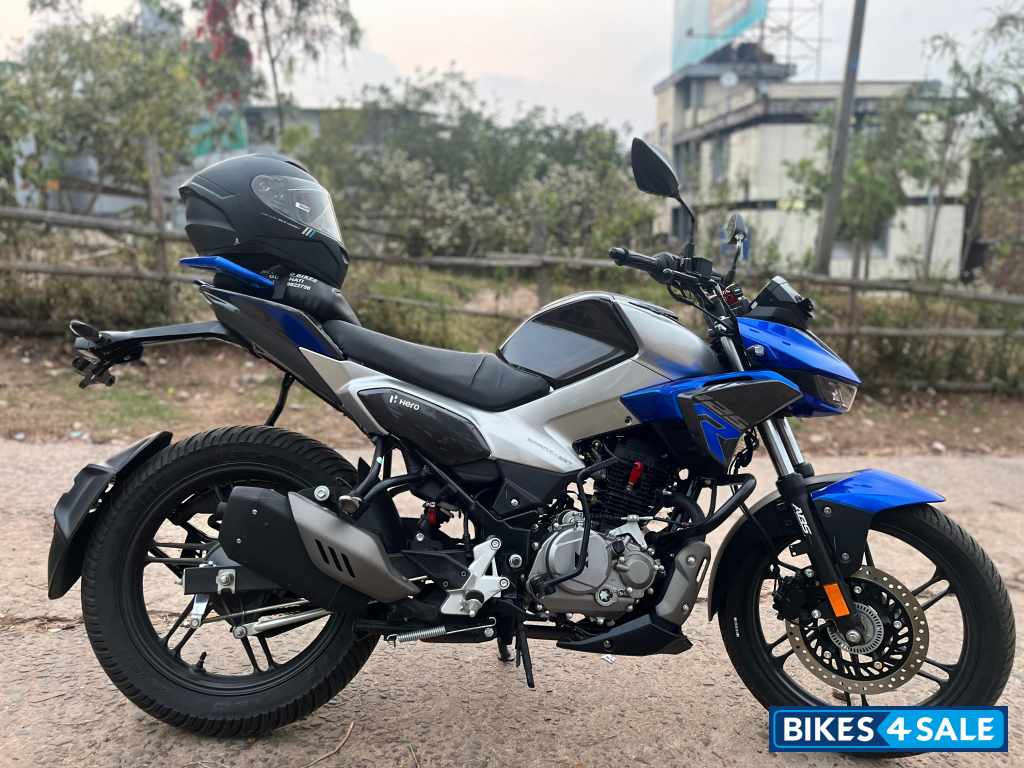 Hero Xtreme 125R