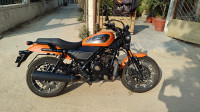 Harley Davidson X440 S