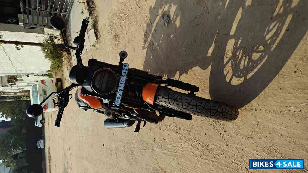 Harley Davidson X440 S