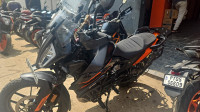 KTM 390 Adventure X 2023 Model