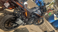 KTM 390 Adventure X
