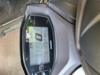 Suzuki Burgman Street EX 2024 Model