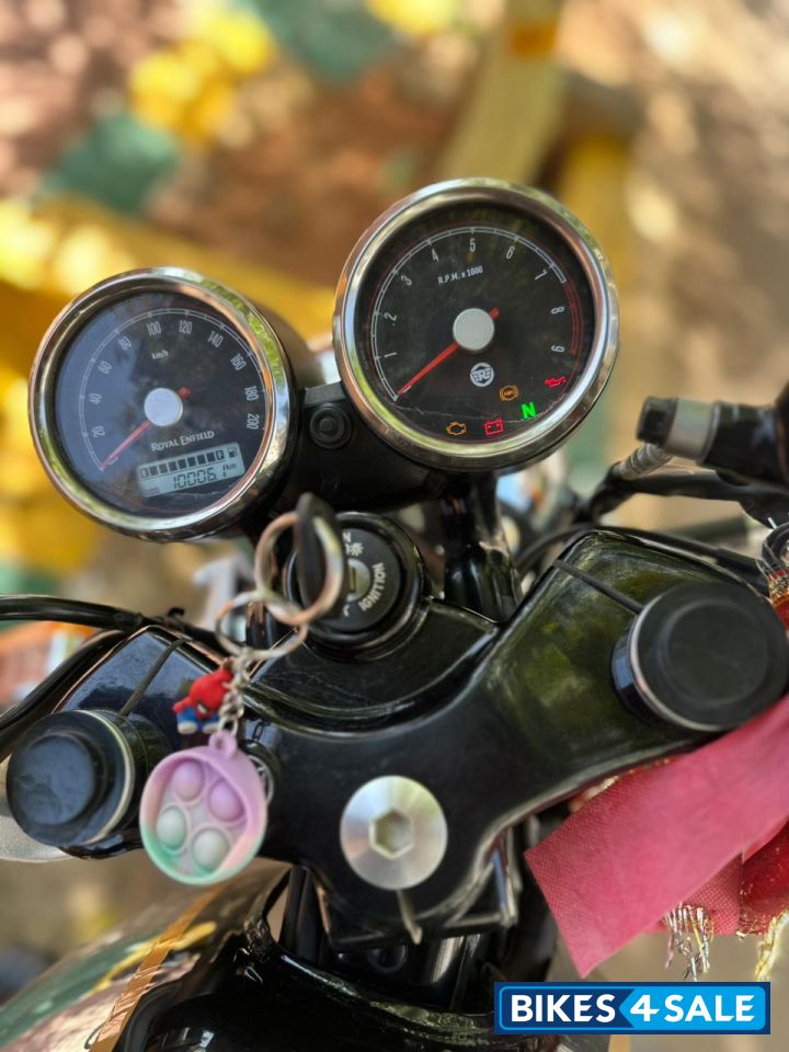 Chrome Royal Enfield Continental GT 650 Twin Chrome Royal Enfield Continental GT 650 Twin