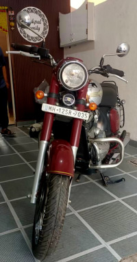 Jawa Jawa 2020 Model