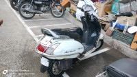 Honda Activa 2013 Model