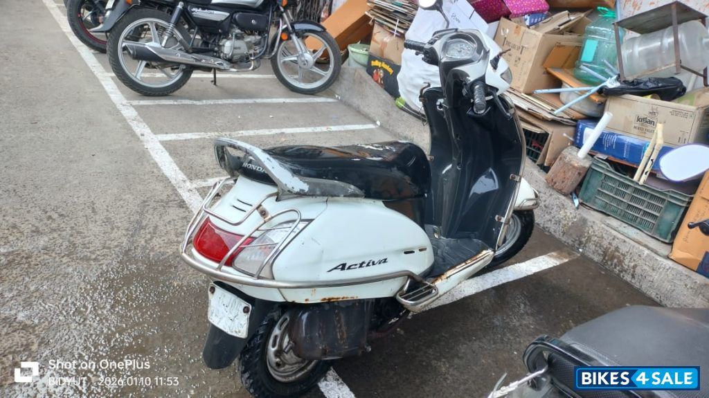 Honda Activa