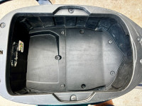 Matt Blue Finish Ola S1 Pro