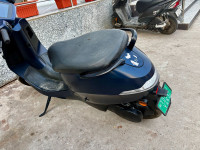 Matt Blue Finish Ola S1 Pro