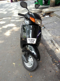 Honda Activa 2008 Model