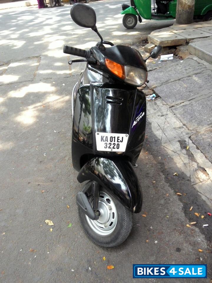 Honda Activa