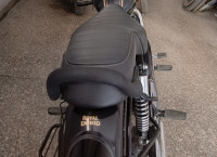 Royal Enfield Bullet Standard 350 2024 Model