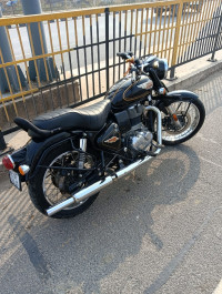 Royal Enfield Bullet Standard 350