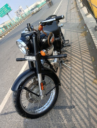 Royal Enfield Bullet Standard 350