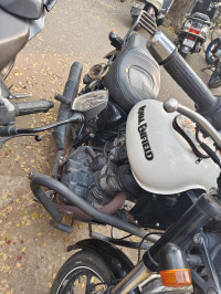 Royal Enfield Thunderbird X 350 2018 Model
