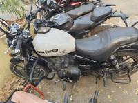 Royal Enfield Thunderbird X 350