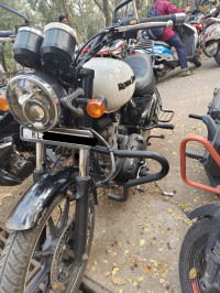 Royal Enfield Thunderbird X 350