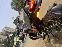 Black Hero XPulse 200T 4V