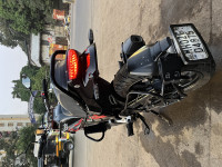 Black Hero XPulse 200T 4V