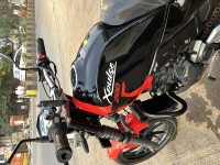 Black Hero XPulse 200T 4V