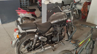 Royal Enfield Thunderbird 500 2016 Model