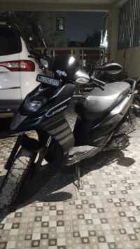Aprilia Storm 125 2024 Model