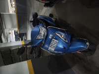 TVS Jupiter 2017 Model