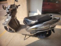 TVS Wego 2018 Model