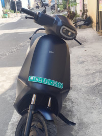 Ola S1 Air 2024 Model