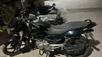 Bajaj Pulsar 150 DTSi 2014 Model