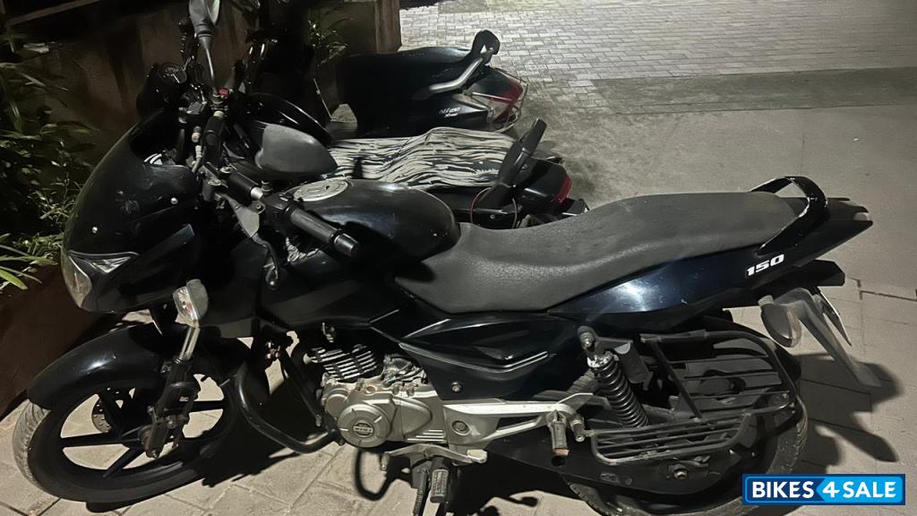 Bajaj Pulsar 150 DTSi