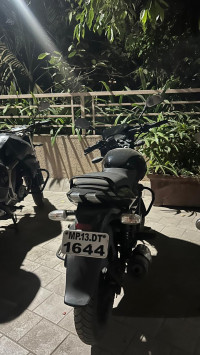 Bajaj Pulsar 150 DTSi