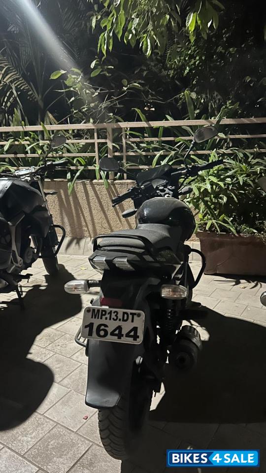 Bajaj Pulsar 150 DTSi