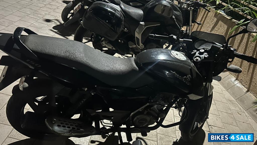 Bajaj Pulsar 150 DTSi