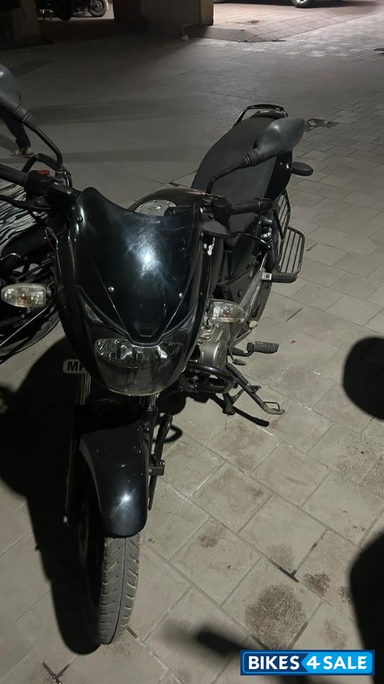 Bajaj Pulsar 150 DTSi